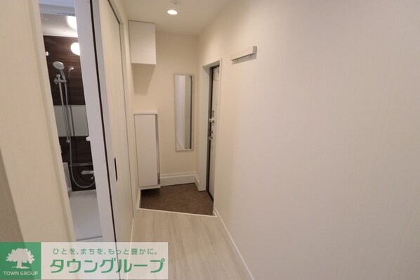 グレイスグリーンヒルズの物件内観写真